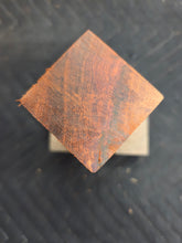 Padauk Marbled