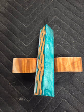 Cholla Cactus Hybrid Pen Blank