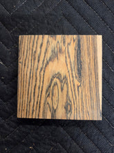 Bocote Turkey Pot