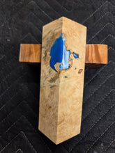 Box Elder Call Block Hybrid
