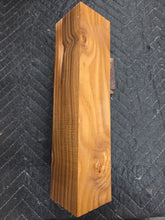 Russian Olive Peppermill