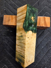 Box Elder Call Block Hybrid