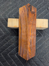 Cocobolo
