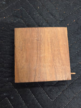 Koa Turkey Pot Figured