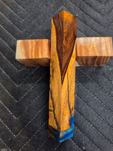 Desert Ironwood Pen Blank Hybrid