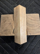 Kosso Pen Blank Short