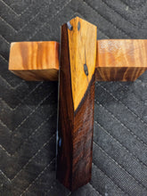 Desert Ironwood Pen Blank Hybrid