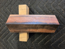 Macassar Ebony