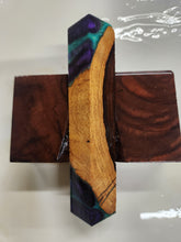 Hybrid Pen Blank Desert Ironwood