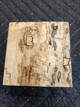 Horse Chestnut Turkey Pot Call