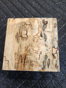 Horse Chestnut Turkey Pot Call