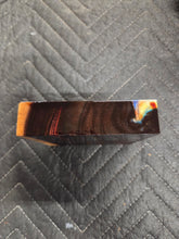 Cocobolo Turkey Pot Hybrid