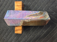 Box Elder Call Block Stabilized