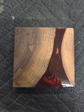 Black Walnut Turkey Pot