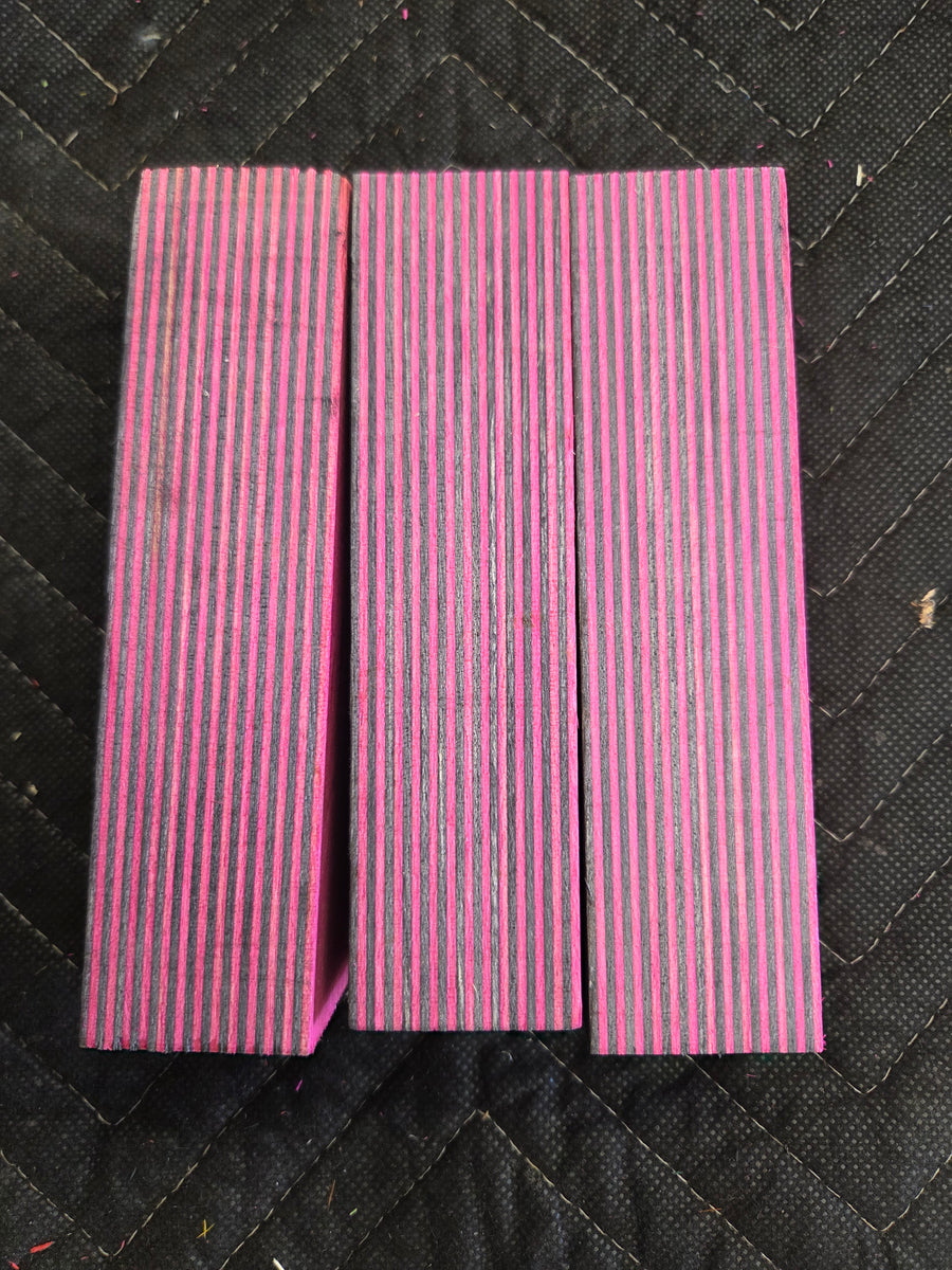 Pink Lady Spectraply
