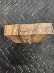 Marblewood Turkey Pot