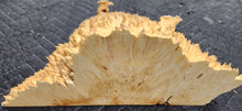 Box Elder Burl cap