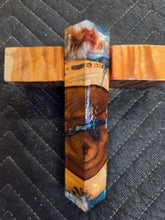 Pen Blank Desert Ironwood Hybrid