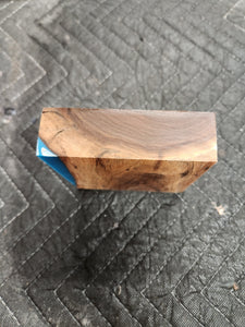 Hybrid Black Walnut Turkey Pot