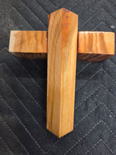Cherry Hybrid Pen Blank