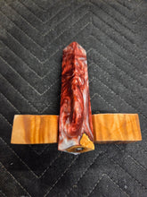 Cholla Cactus Hybrid Pen Blank