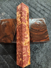 Stabilized Pen Blank Box Elder