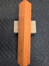 Padauk Marbled