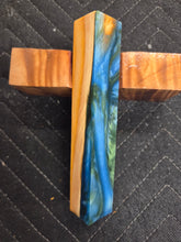 Yew Hybrid Pen Blank