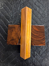 Yellowwood Pen Blank