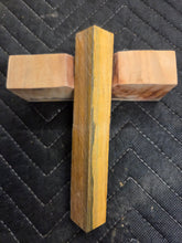 Lignum Vitae Genuine Pen Blank