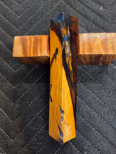Desert Ironwood Pen Blank Hybrid