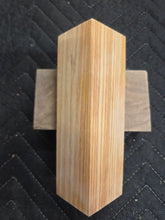 Canarywood Hybrid