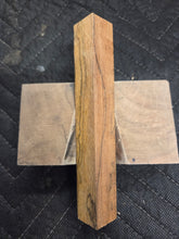 Bocote Pen Blank