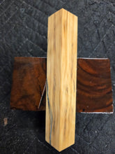 Cottonwood Hybrid Pen Blank