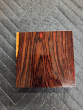 Cocobolo Turkey Pot Hybrid