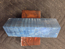 Maple Stabilized