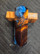 Desert Ironwood Call Block Hybrid