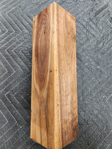 Black walnut Peppermill