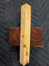 Box Elder Striker Stabilized