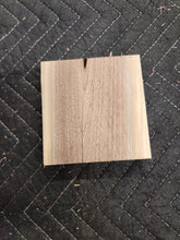 Black Walnut Turkey Pot