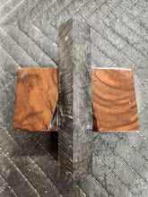 Stabilized Pen Blank Box Elder
