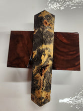 Stabilized Buckeye Burl Pen Blank