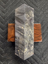 Stabilized Box Elder Burl
