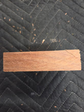 Jatoba Turkey Pot