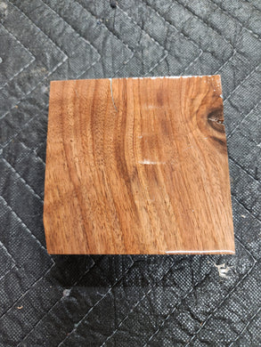 Hybrid Black Walnut Turkey Pot