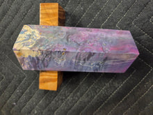 Box Elder Call Block Stabilized
