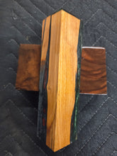 Almond Hybrid Call Blank
