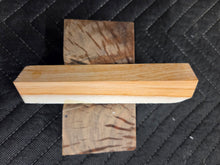Yew Pen Blank