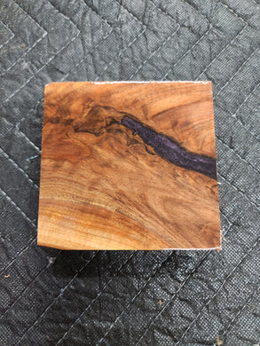Hybrid Black Walnut Turkey Pot