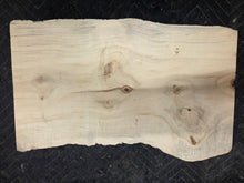 Box Elder Burl Cap